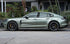 Mallcas™ TPU ColorPPF Gloss Metallic Aventurine Green