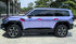 Mallcas™ TPU ColorPPF Gloss Metallic Rosemary Purple