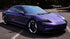 Mallcas™ TPU ColorPPF Gloss Metallic Venice Purple