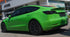 Mallcas™ TPU ColorPPF Gloss Lizard Green