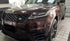 Mallcas™ TPU ColorPPF Gloss Metallic Brocade Red