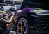 Mallcas™ TPU ColorPPF Gloss Super Purple
