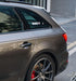 Mallcas™ TPU ColorPPF Gloss Liquid Metallic Titanium Gray