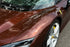 Mallcas™ TPU ColorPPF Gloss Liquid Metallic Coffee