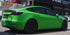 Mallcas™ TPU ColorPPF Gloss Lizard Green