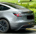 Mallcas™ TPU ColorPPF Gloss Metallic Mountain Grey
