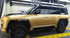 Mallcas™ TPU ColorPPF Gloss Metallic BMW Milano Gold