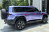 Mallcas™ TPU ColorPPF Gloss Metallic Rosemary Purple