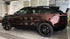 Mallcas™ TPU ColorPPF Gloss Metallic Brocade Red