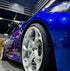 Mallcas™ TPU ColorPPF Gloss Metallic Ferrari Sapphire Blue