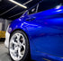 Mallcas™ TPU ColorPPF Gloss Metallic Ferrari Sapphire Blue