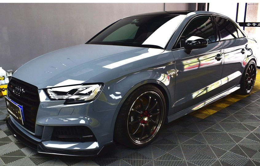 Mallcas™ TPU ColorPPF Gloss Cement Grey