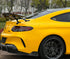 Mallcas™ TPU ColorPPF Gloss Sunflower Yellow