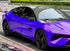 Mallcas™ TPU ColorPPF Gloss Explosion Purple