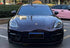 Mallcas™ TPU ColorPPF Gloss Metallic Porsche Amethyst
