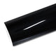 Mallcas™ TPU Glossy Black PPF