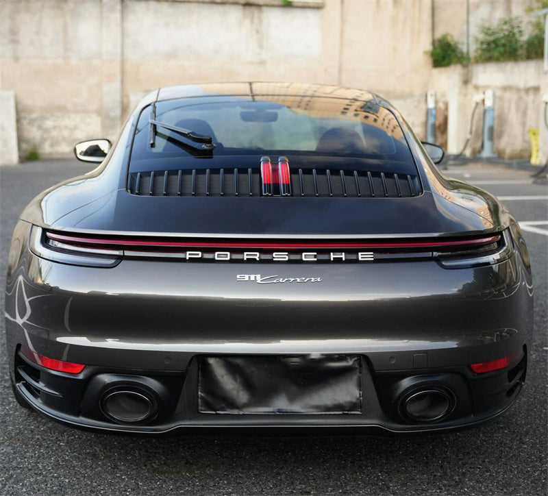 Mallcas™ ColorPPF Gloss Liquid Metal Gunmetal Gray (TPU Wet Apply)