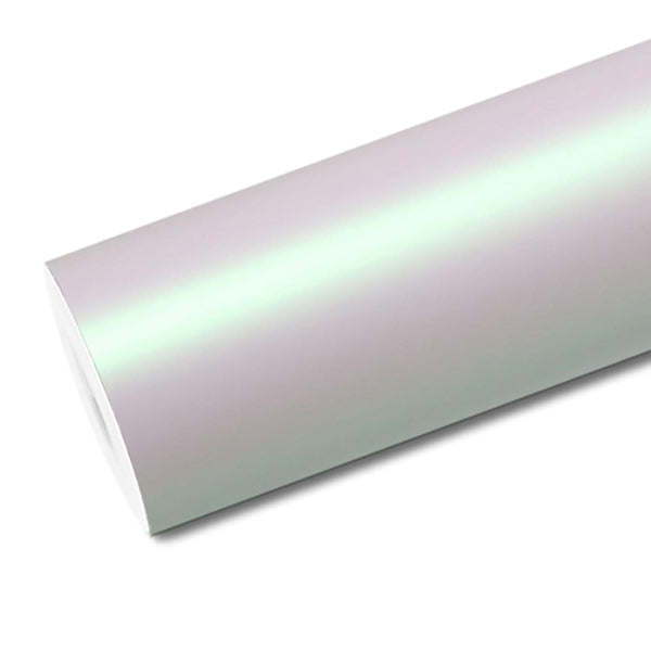 Mallcas™ TPU ColorPPF Matte Aurora White