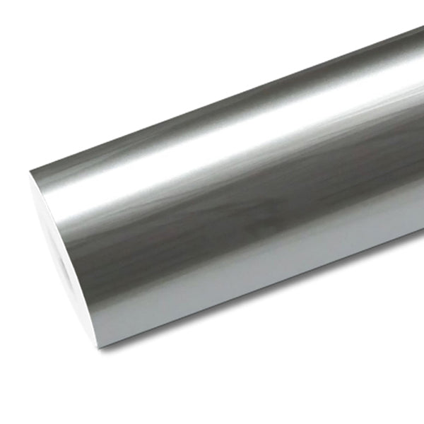 Mallcas™ TPU ColorPPF Gloss Metallic Silver