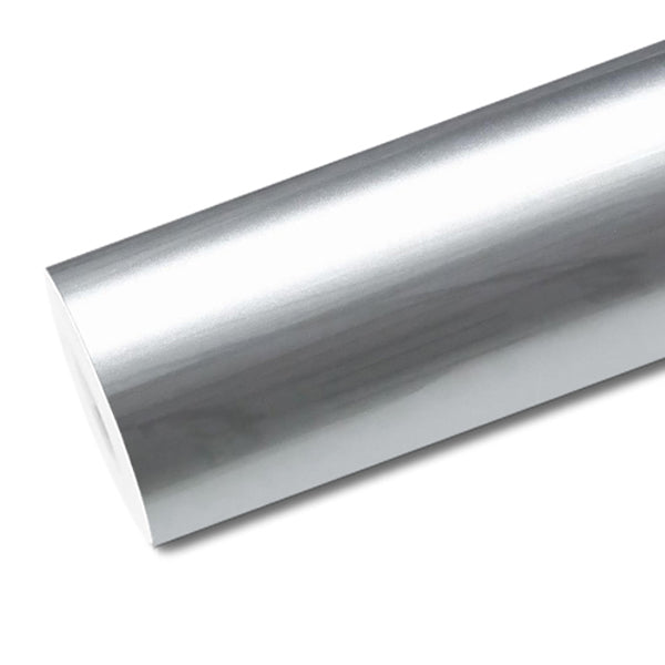 Mallcas™ TPU ColorPPF Gloss Porsche GT Silver