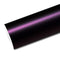 Mallcas™ TPU ColorPPF Super Matte Black Purple (Black Fantasy Purple)