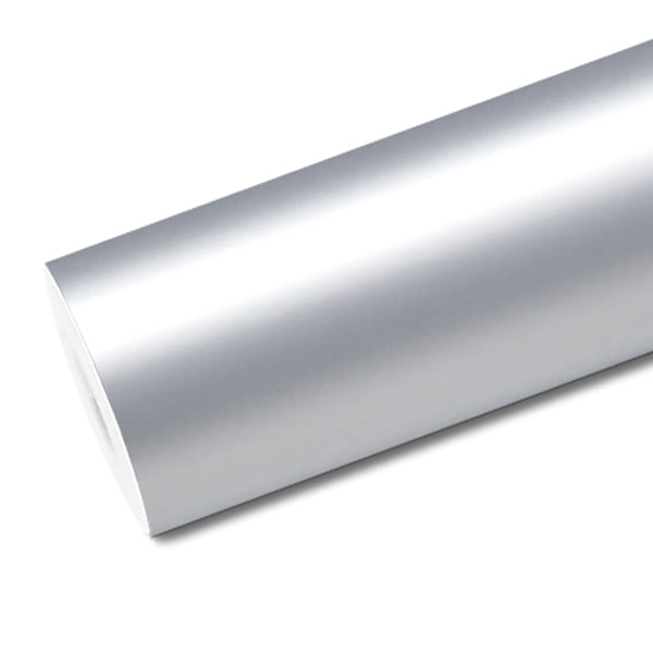 Mallcas™ TPU ColorPPF Matte Metallic Aluminum Silver