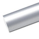 Mallcas™ TPU ColorPPF Matte Metallic Aluminum Silver