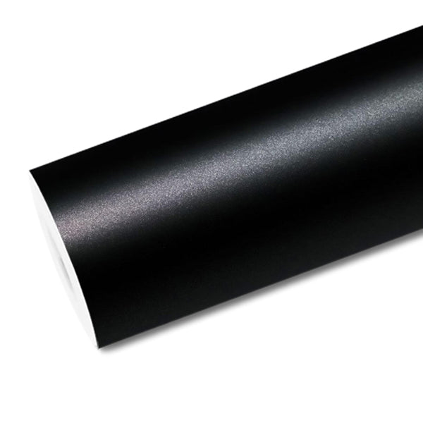 Mallcas™ TPU ColorPPF Super Matte Metal Black