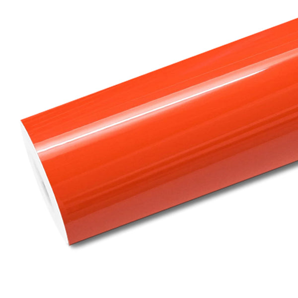 Mallcas™ TPU ColorPPF Gloss Lava Orange