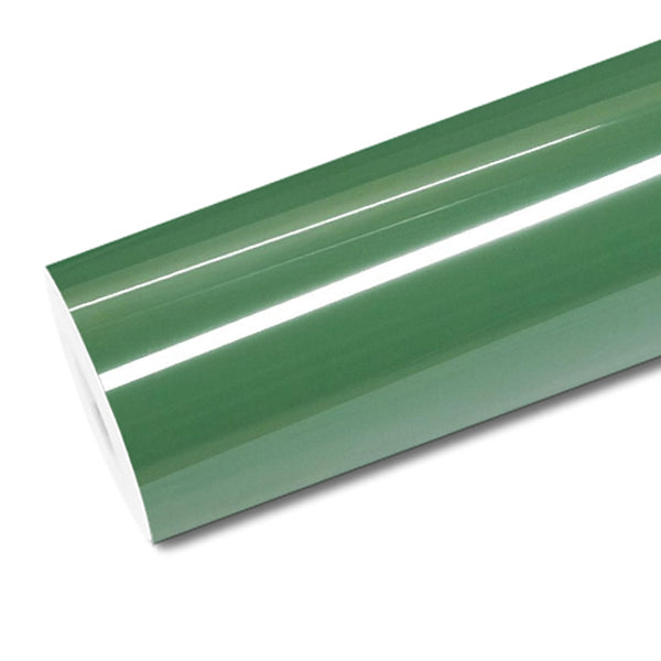 Mallcas™ TPU ColorPPF Gloss Onium Green