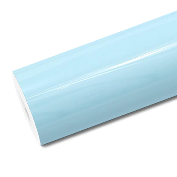 Mallcas™ TPU ColorPPF Gloss Bentley Glacier Blue