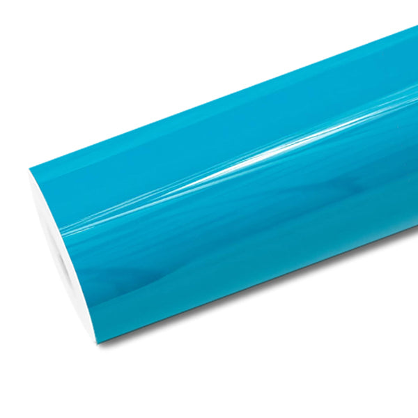 Mallcas™ TPU ColorPPF Gloss Miami Blue