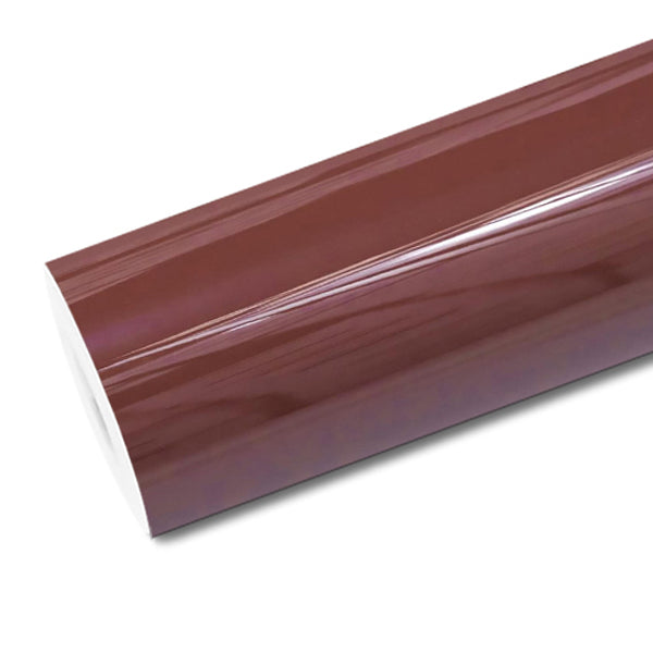 Mallcas™ TPU ColorPPF Gloss Morganite Maroon
