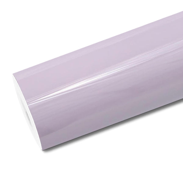 Mallcas™ TPU ColorPPF Gloss Misty Grey Purple (Grayish Purple)