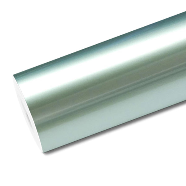 Mallcas™ TPU ColorPPF Gloss Metallic Francis Green