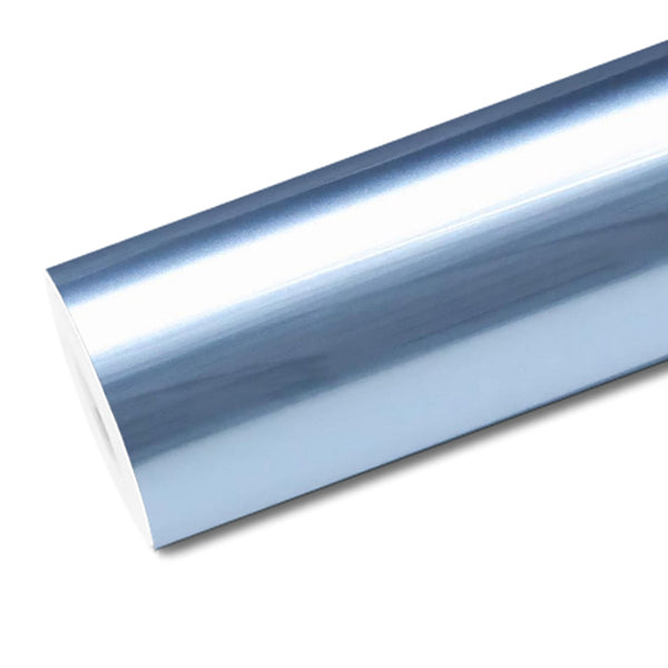 Mallcas™ TPU ColorPPF Gloss Liquid Metallic Glacier Blue (Tesla Glacier Blue)
