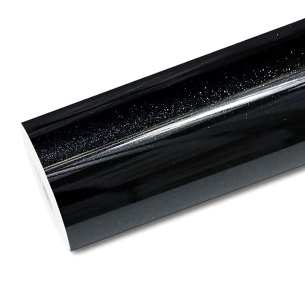 Mallcas™ TPU ColorPPF Gloss Metallic Black Jade
