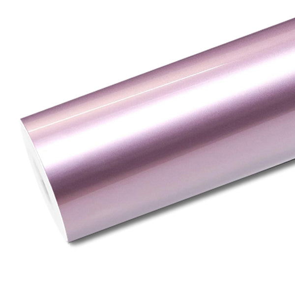 Mallcas™ TPU ColorPPF Gloss Metallic Crystal Amethyst