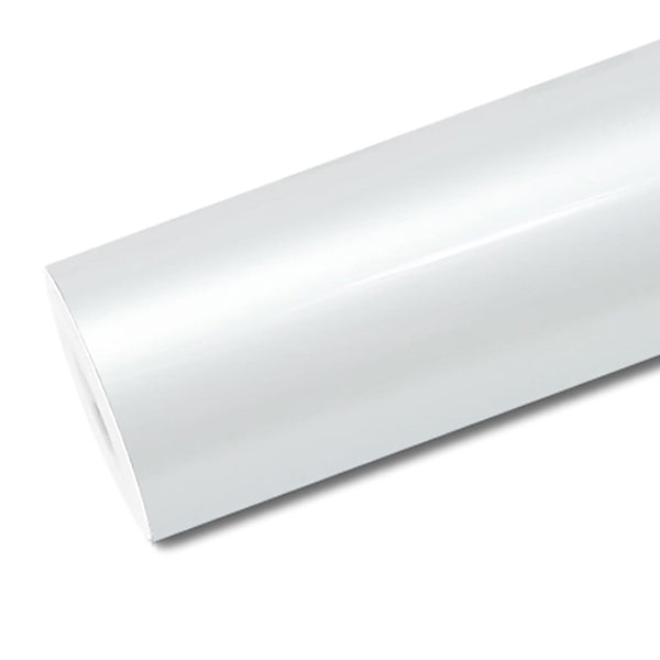 Mallcas™ TPU ColorPPF Gloss Metallic Moonlight White (Lunar White)