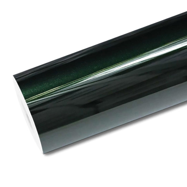 Mallcas™ TPU ColorPPF Gloss Goodwood Green