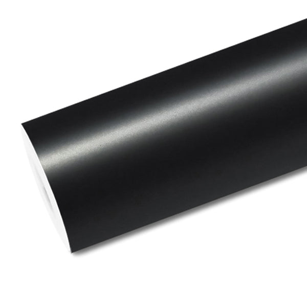 Mallcas™ TPU ColorPPF Satin Secrete Black (Satin Covert Black)
