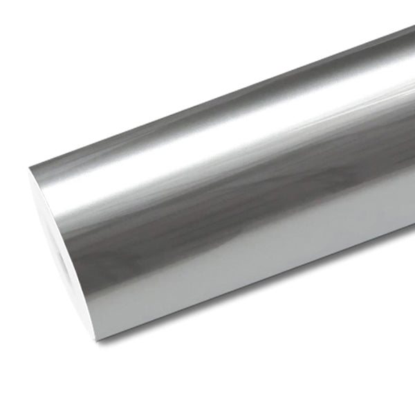 Mallcas™ TPU ColorPPF Gloss Liquid Metallic Aluminum