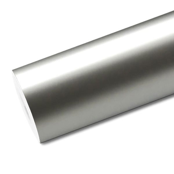 Mallcas™ TPU ColorPPF Matte Liquid Silver