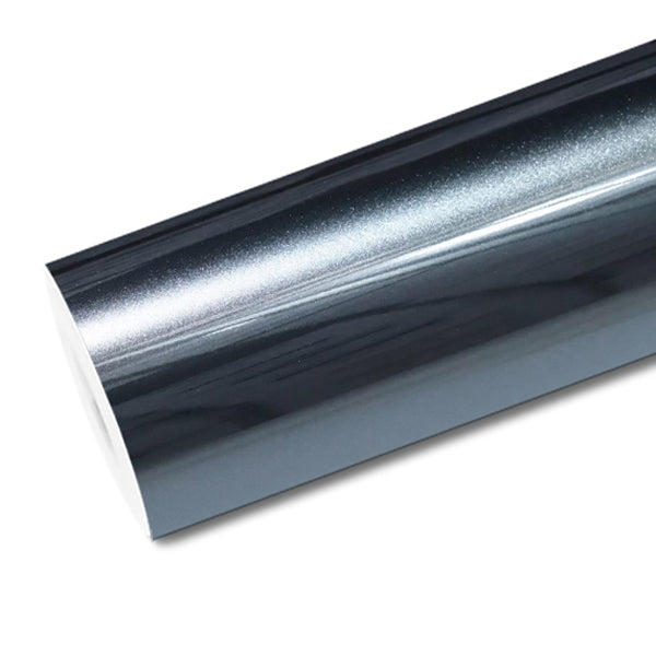 Mallcas™ TPU ColorPPF Gloss Metallic Skyfall Grey