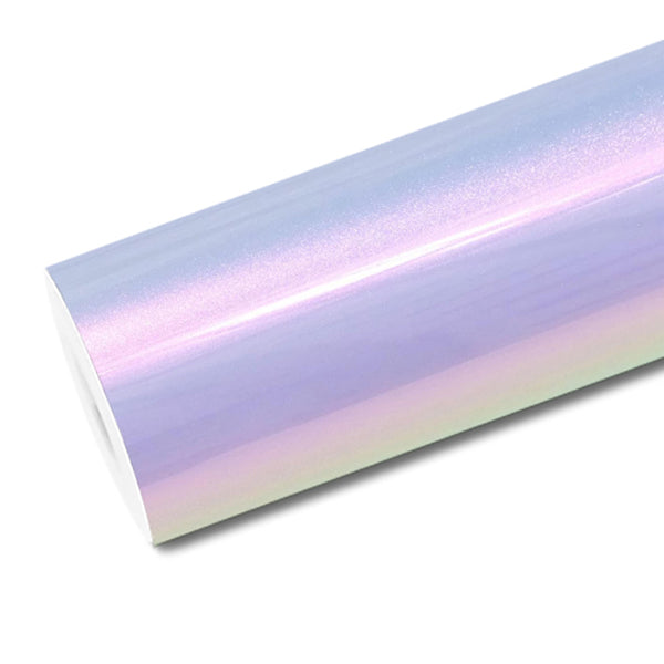 Mallcas™ TPU ColorPPF Gloss Galaxy Purple Pink (Galaxy Dust Gold Pink)