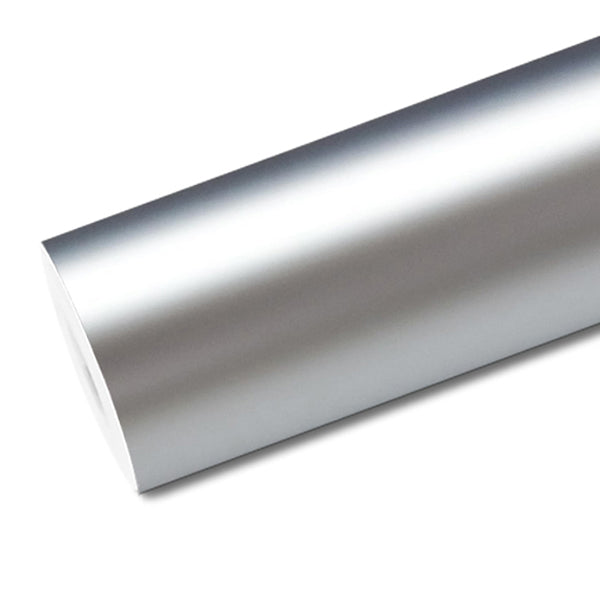 Mallcas™ TPU ColorPPF Matte Metallic Silver