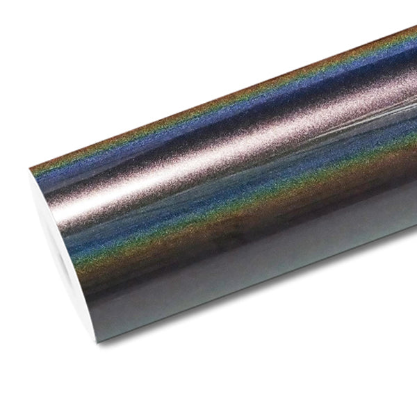 Mallcas™ TPU ColorPPF Gloss Magic Flame Splendid Grey