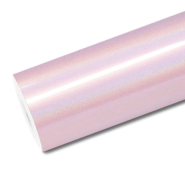 Mallcas™ TPU ColorPPF Gloss Laser Rouge