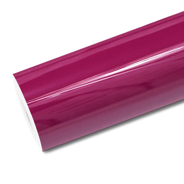 Mallcas™ TPU ColorPPF Gloss starlight ruby red (Ruby Star)
