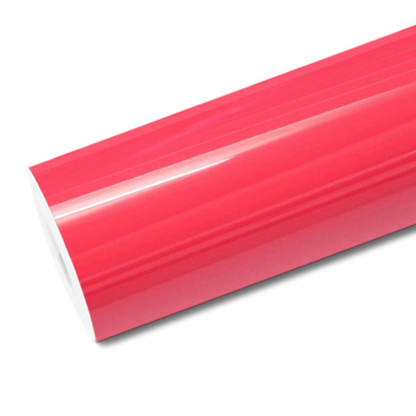 Mallcas™ TPU ColorPPF Gloss Strawberry Red